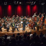 10 Anos no trilho - Sala São Paulo