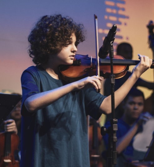 Orquestra Locomotiva